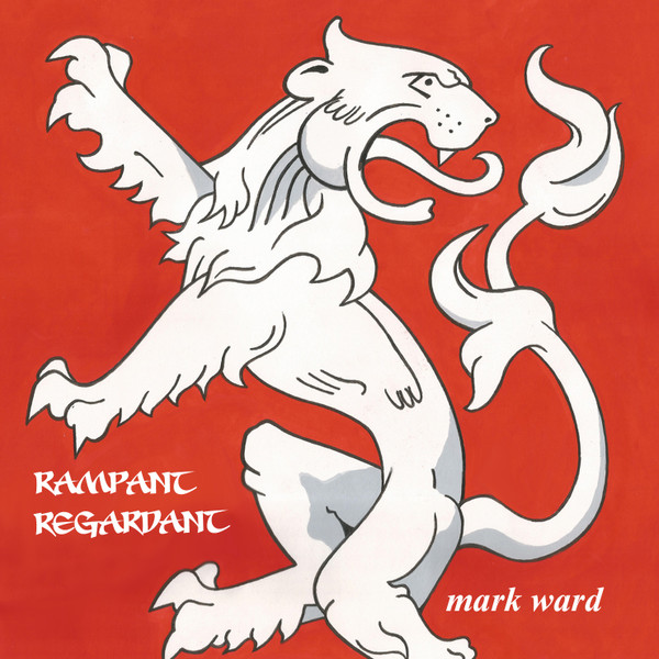 Rampant Regardant