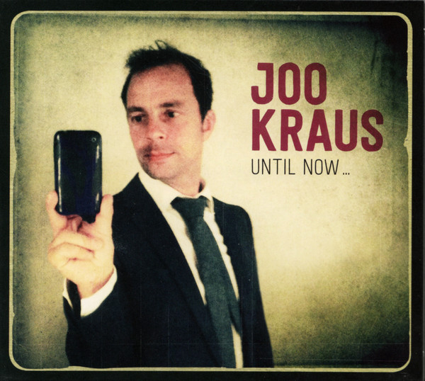 Until Now...