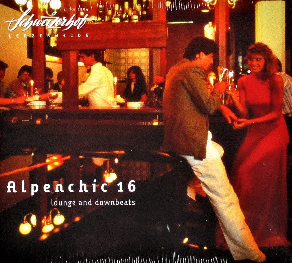Alpenchic 16