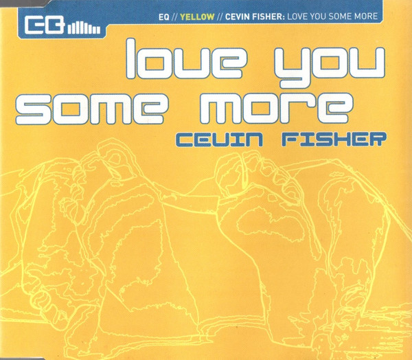 Love You Some More