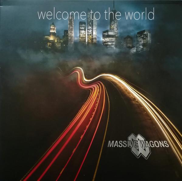 Welcome To The World