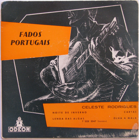 Fados Portugais