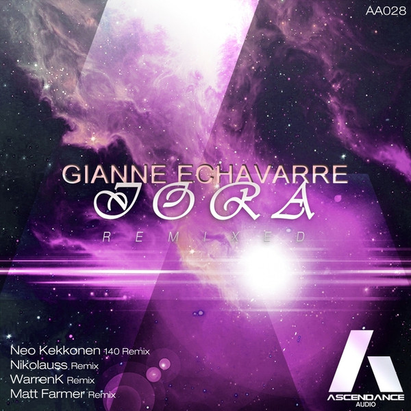 Iora (Remixed)