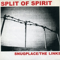 Split of Spirit