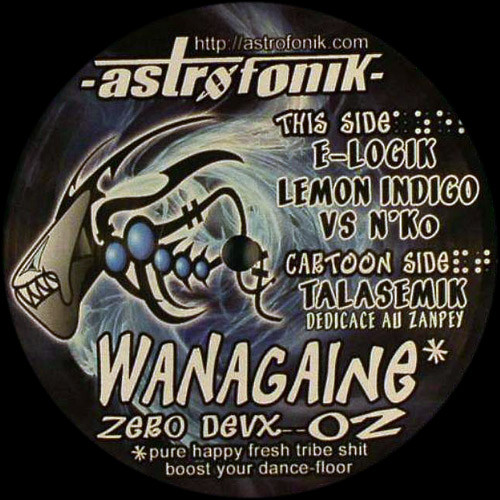 Wanagaine Zero Deux