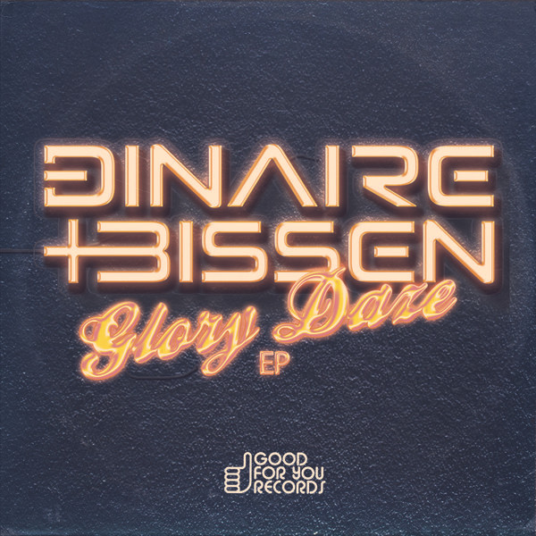 Glory Daze EP
