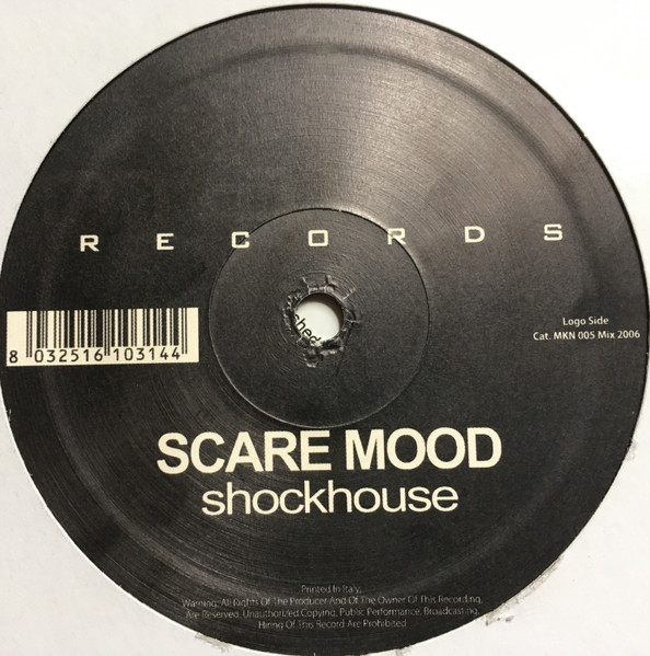 Shockhouse