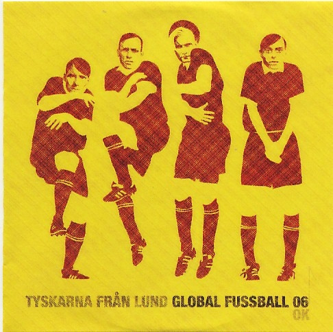 Global Fussball 06