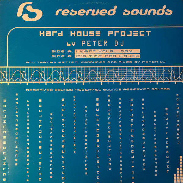 Hard House Project