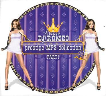 Prestige MP3 Collection Part 1