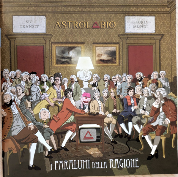 I Paralumi Della Ragione