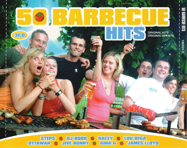 50 Barbecue Hits 