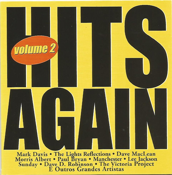 Hits Again Volume 2