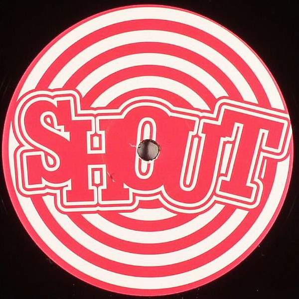Shout - Volume 14