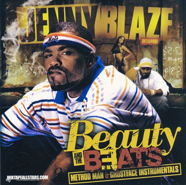 Beauty And The Beats (Method Man & Ghostface Instrumentals)