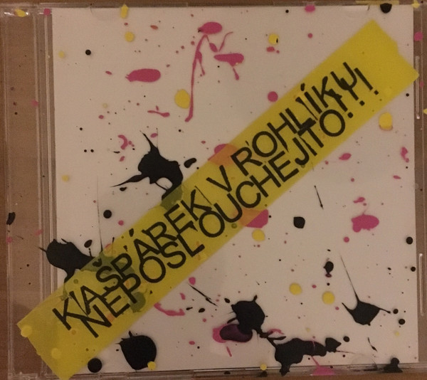 Neposlouchej To!!!
