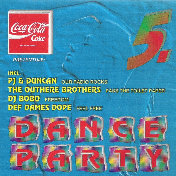 Dance Party 5