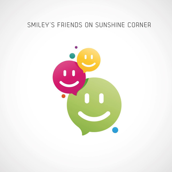 Smiley's Friends On Sunshine Corner