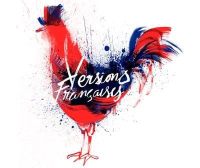 Versions Francaises