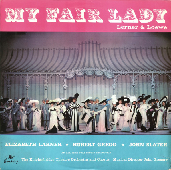My Fair Lady