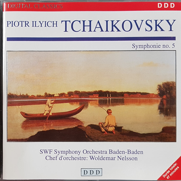 Symphonie No. 5