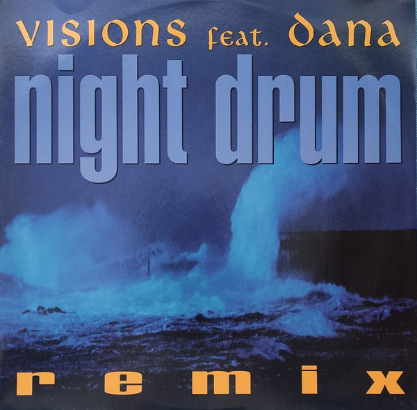Night Drum (Remix)
