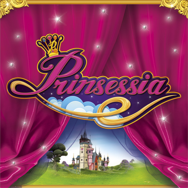 Prinsessia