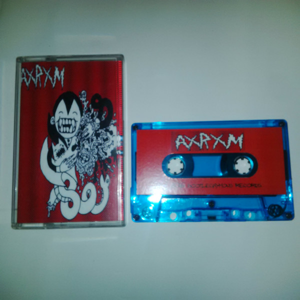 AxRxM