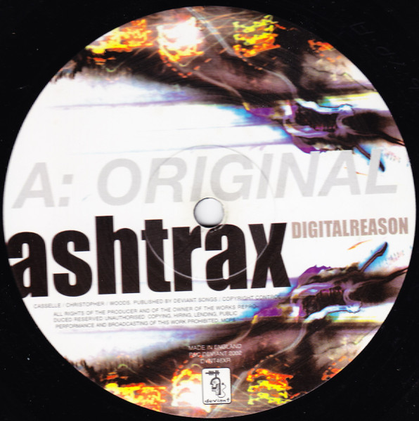 Digital Reason