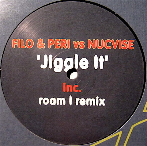 Jiggle It