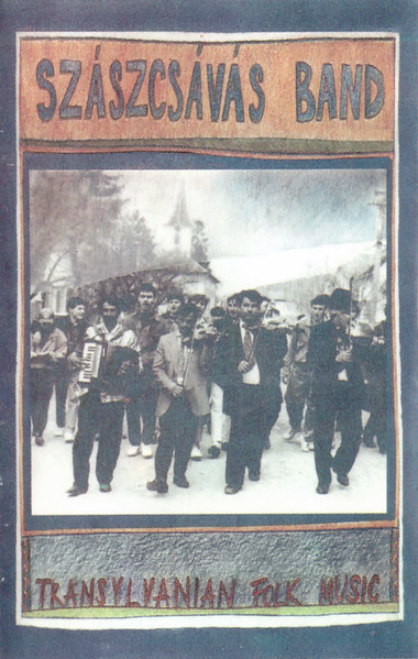 Transylvanian Folk Music
