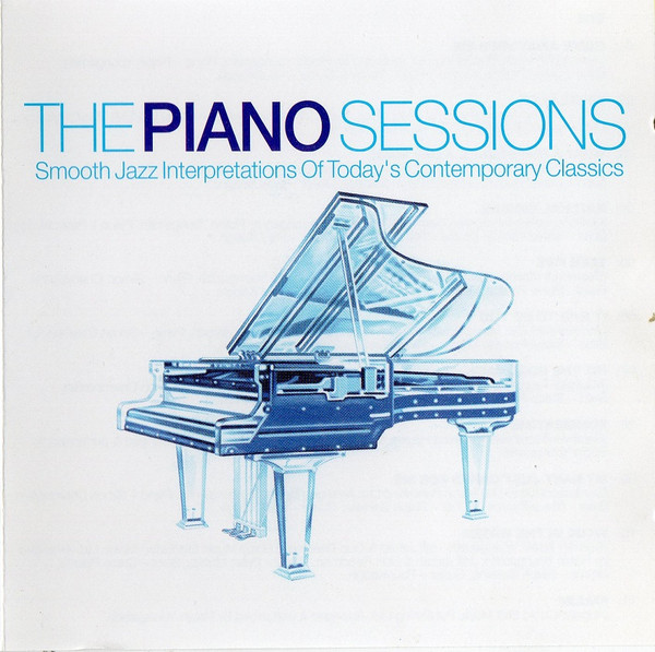 The Piano Sessions