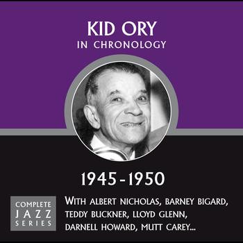 In Chronology - 1945-1950
