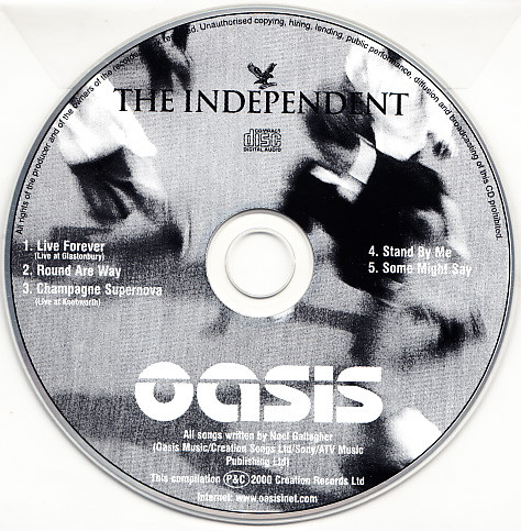 Oasis 