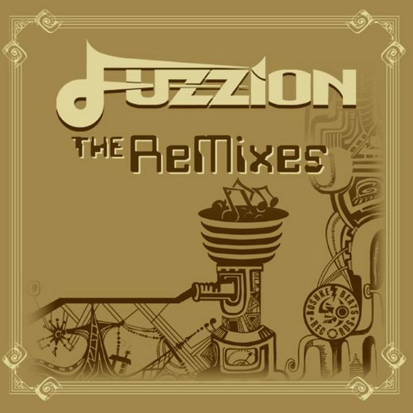 The Remixes (Digital Edition)
