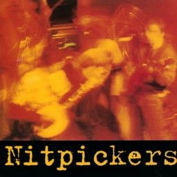 Nitpickers