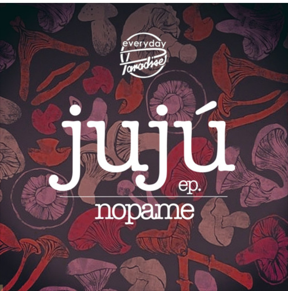 Jujú