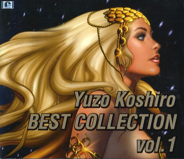 Best Collection Vol. 1