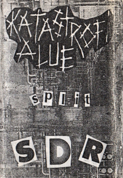 Split