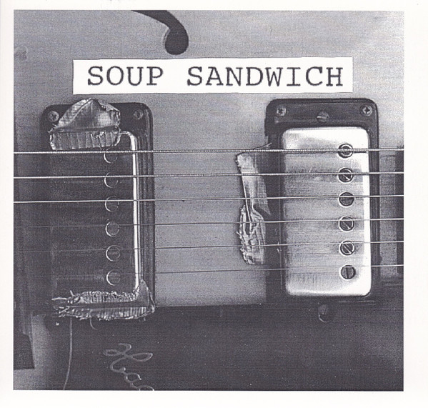 Soup Sandwich