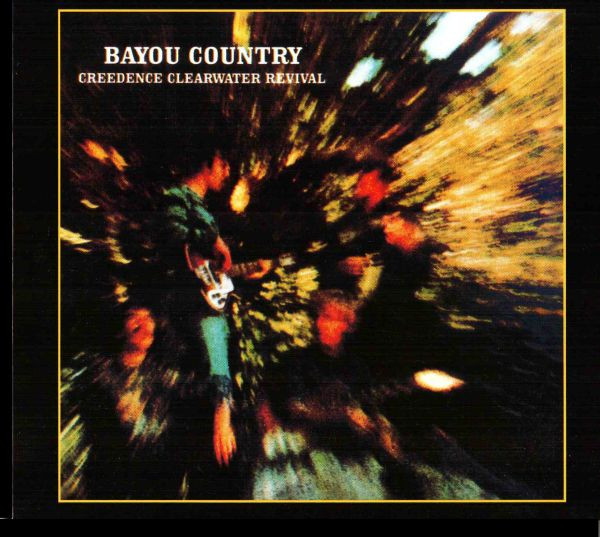 Bayou Country