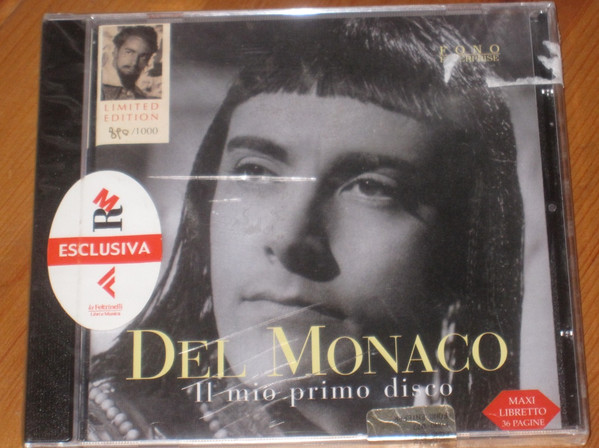Il Mio Primo Disco