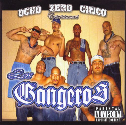 Los Gangeros