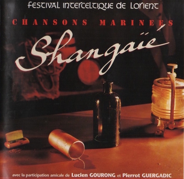 Chansons Marinées