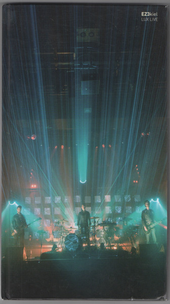 LUX Live