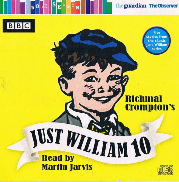 Just William 10
