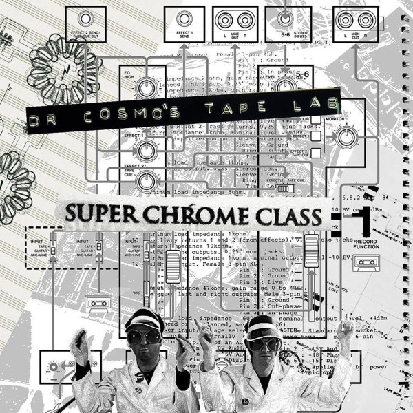 Super Chrome Class