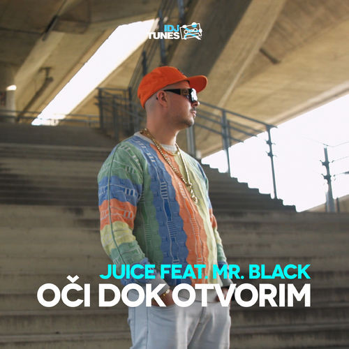 Oči Dok Otvorim