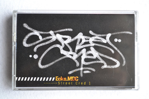 Street Cred 1