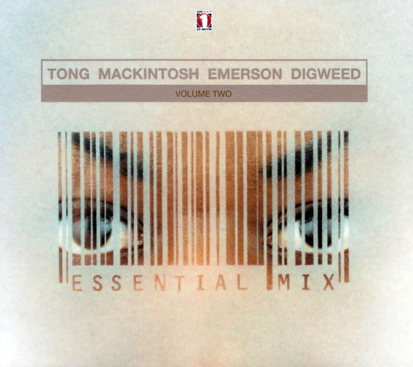 Essential Mix Volume Two